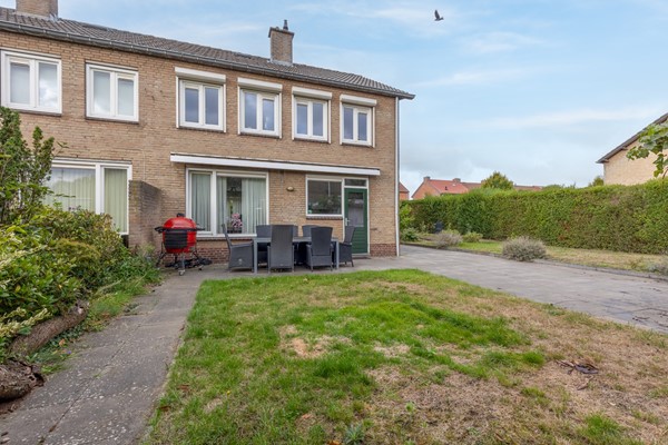 Medium property photo - Margrietlaan 41, 6061 BE Posterholt